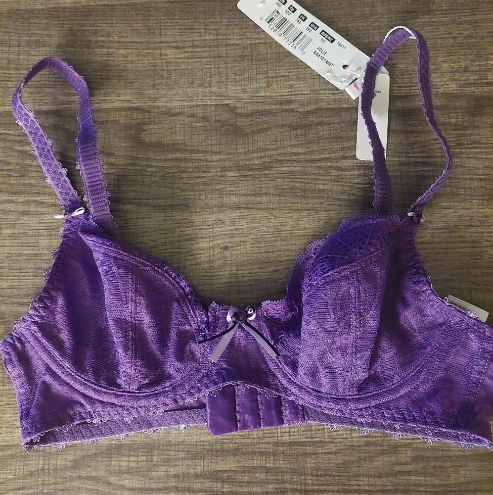 Freya Jolie bra